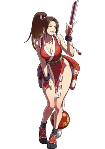 Mai Shiranui