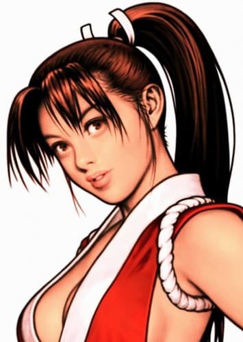 Mai Shiranui