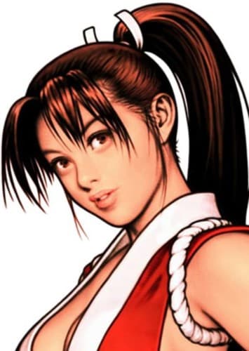 Mai Shiranui