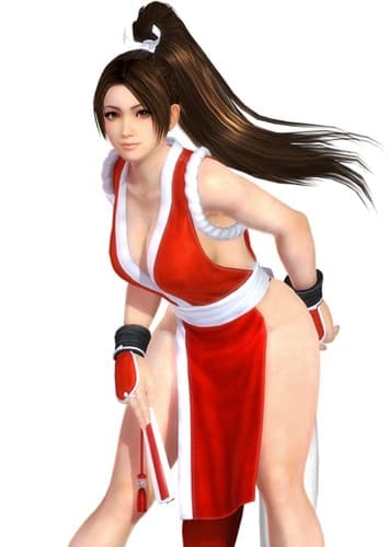 Mai Shiranui