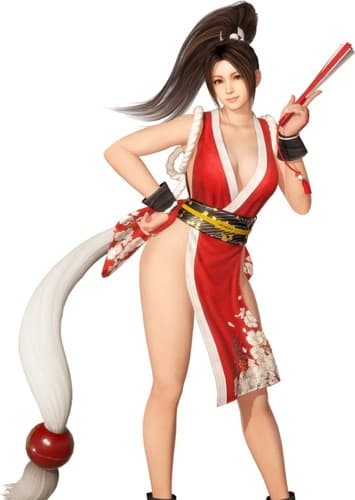 Mai Shiranui