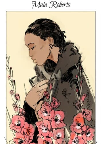 Maia Roberts