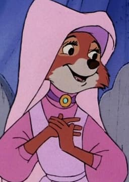 Maid Marian