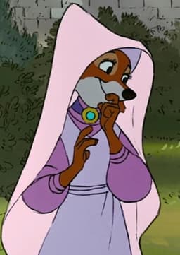 Maid Marian