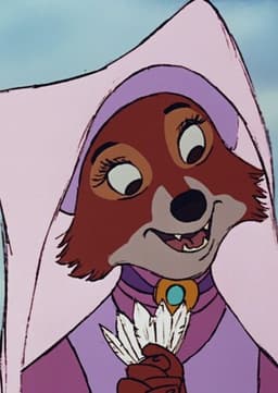 Maid Marian
