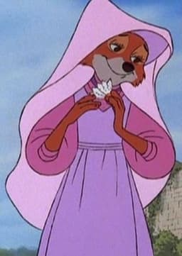 Maid Marian