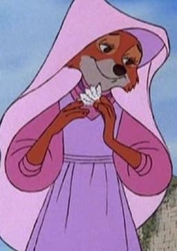 Maid Marian