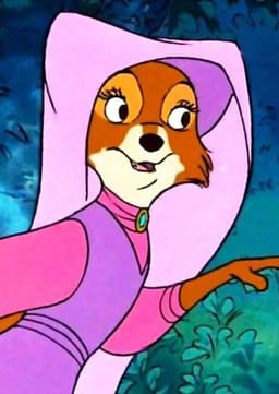 Maid Marian