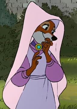 Maid Marian
