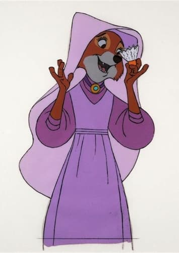 Maid Marian