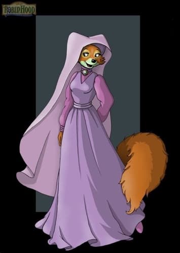 Maid Marian