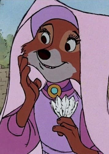 Maid Marian