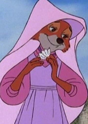 Maid Marian