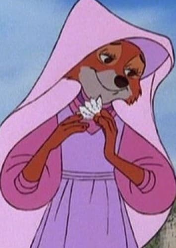 Maid Marian