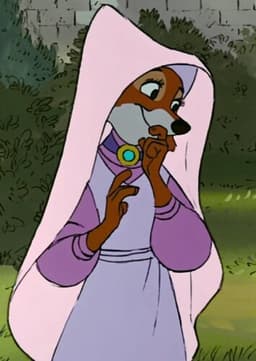 Maid Marian