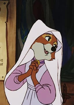 Maid Marian