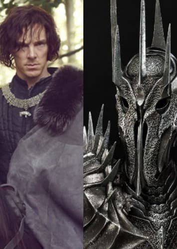 Mairon/sauron