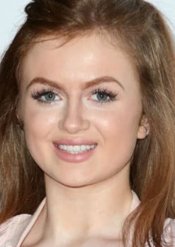 Maisie Smith