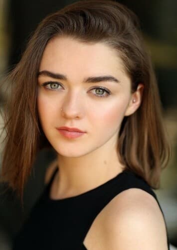 Maisie Williams