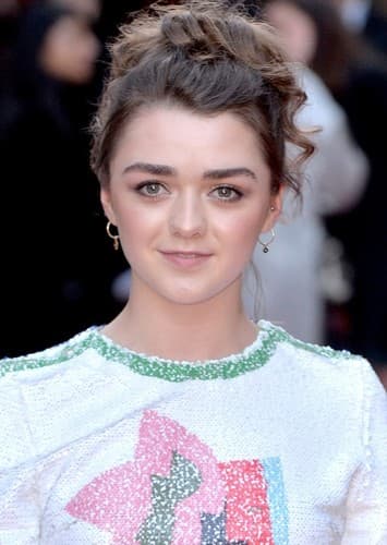 Maisie Williams