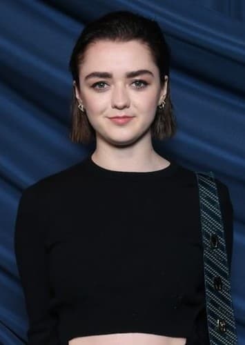 Maisie Williams