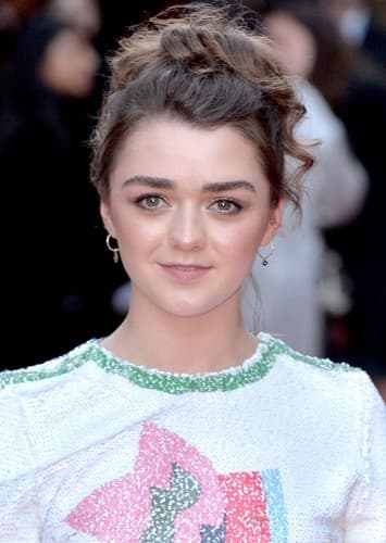 Maisie Williams