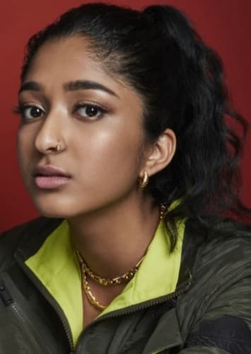 Maitreyi Ramakrishnan