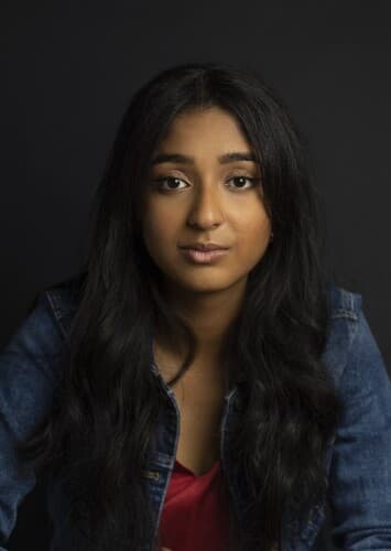 Maitreyi Ramakrishnan