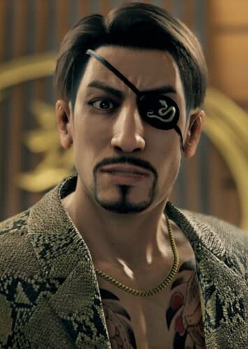 Majima