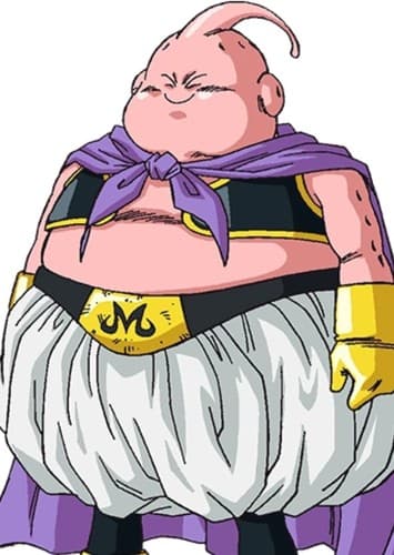 Majin Buu