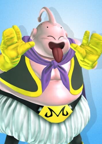 Majin Buu