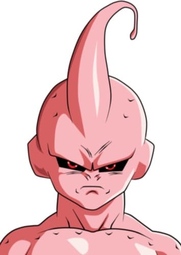 Majin Buu