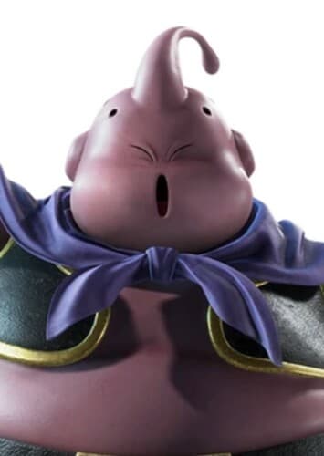 Majin Buu
