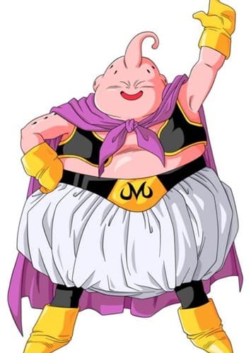 Majin Buu