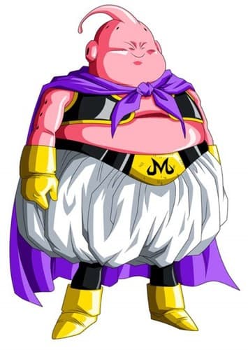 Majin Buu