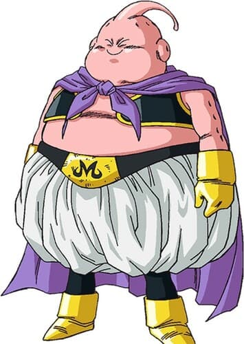 Majin Buu