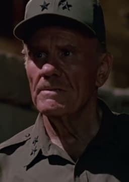 Major General Homer Phillips