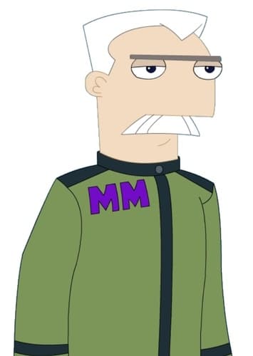 Major Monogram
