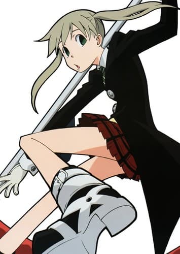 Maka Albarn