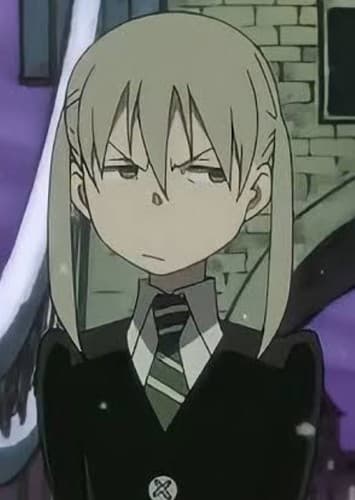 Maka Albarn