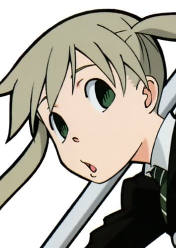 Maka Albarn