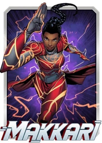 Makkari