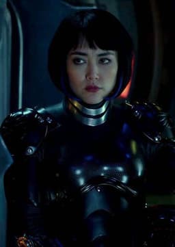 Mako Mori