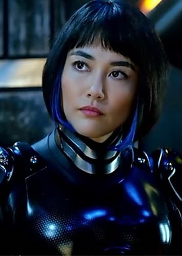 Mako Mori
