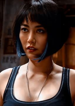 Mako Mori