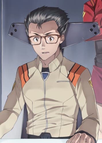 Makoto Hyuga