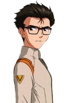 Makoto Hyuga