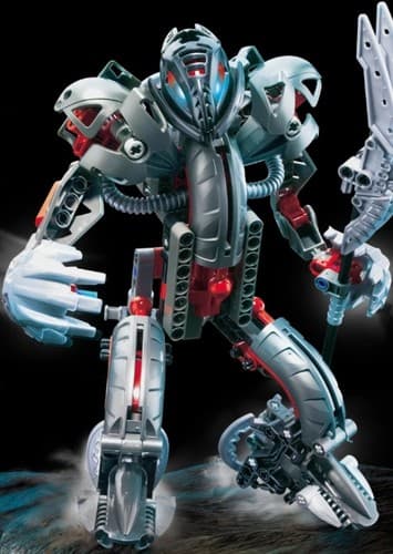 Makuta Teridax