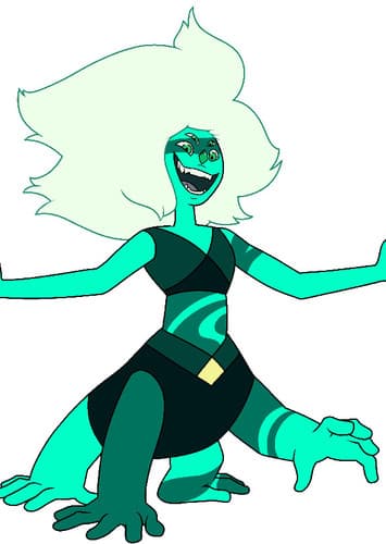 Malachite