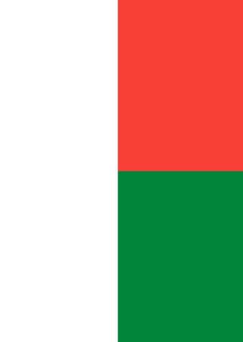 Malagasy